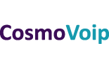 CosmoVoip Newsletter Logo